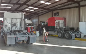 Repair Shop/Diesel Diagnostics Repair Shop/Diesel Diagnostics